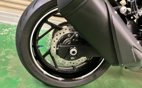 SUZUKI GSX-S750 ABS 2020 C533F