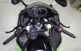 KAWASAKI NINJA 400 2018 EX400G