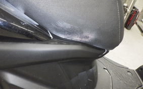 YAMAHA CYGNUSｸﾞﾘﾌｧｽ SEJ4J