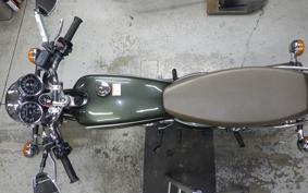YAMAHA SR400 Gen.4 2014 RH03J