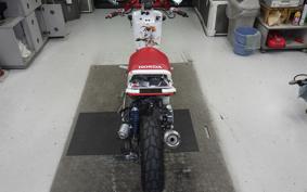 HONDA ZOOMER AF58
