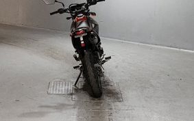 KAWASAKI D TRACKER 125 LX125D