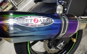 KAWASAKI NINJA ZX-6R A 2022 ZX636G