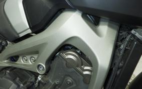 YAMAHA MT-09 A 2015 RN34J