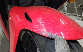 HONDA CBR400R 2014 NC47