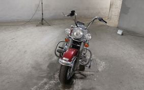 HARLEY FLSTC 1340 1992 BJL