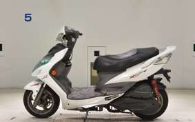 KYMCO RACING 125 Fi