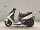 Фото Kymco RACING 125 Fi с японского аукциона