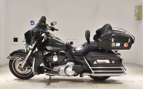 HARLEY FLHTCU 1580 2008