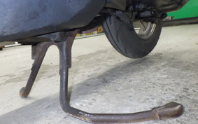 HONDA DIO GEN 3 2001 AF34