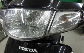 HONDA DREAM 125 2005 ND125M