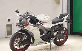 KAWASAKI NINJA ZX-6R A 2025 ZX636J