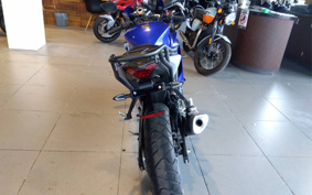 YAMAHA YZF-R25 ABS RG43J