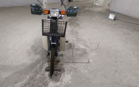 HONDA SUPER CUB50 AA01