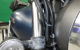 HONDA GB350 2022 NC59