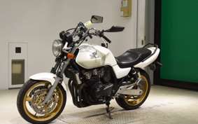 HONDA CB400SF VTEC SPEC 2 2002 NC39