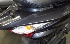 SUZUKI ADDRESS V125 S