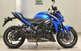 SUZUKI GSX-S 1000 2022 GT79B