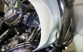 HARLEY FLHTCU 1580 CVO 2008