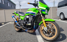 KAWASAKI ZRX1200 DAEG 2016 ZRT20D
