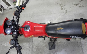 HONDA XL250R 2021 MD03