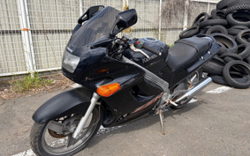 KAWASAKI ZZ-R250 EX250H