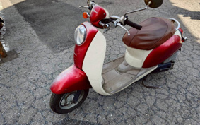 HONDA CREA SCOOPY AF55