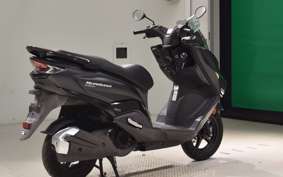SUZUKI BURGMAN125 2015