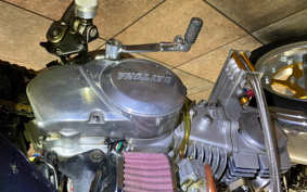HONDA GORILLA Z50J