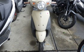 SUZUKI LET's CA4AA