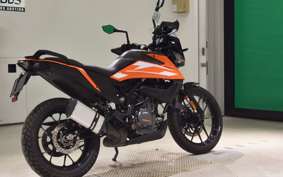 KTM 250 ADVENTURE 2020