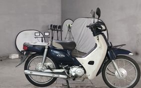HONDA SUPER CUB110 JA10