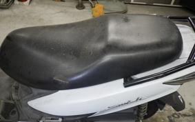 SUZUKI ｽｳｨｯｼｭ125 DV12B