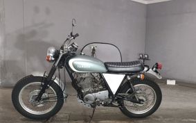 YAMAHA SR400 2000 1JR