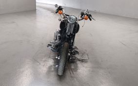 HARLEY FLSTSC1450 2005 BRY