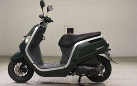 HONDA ﾀﾞﾝｸ AF78