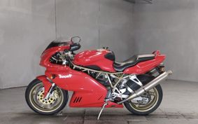 DUCATI SS900 2000 1LC3