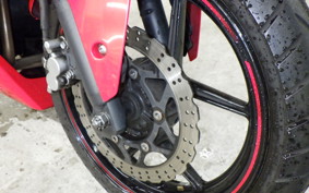KAWASAKI NINJA 250R 2015 EX250K