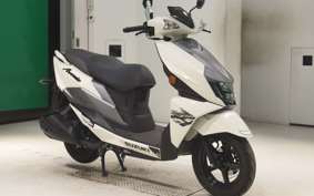 SUZUKI AVENIS 125 2024 EA12J
