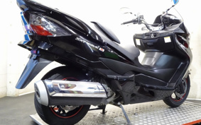 SUZUKI SKYWAVE 250S-1 CJ46A