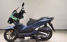 HONDA PCX 160 KF47