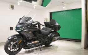 HONDA GL 1800 GOLD WING TOUR DCT 2026 SC79