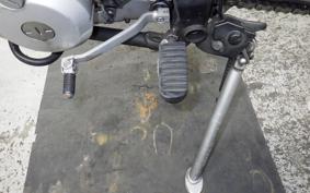 KAWASAKI KLX250D TRACKER X LX250V