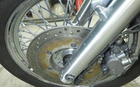 HONDA SHADOW 750 Gen. 2 2001 RC44