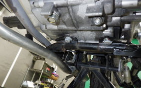 HONDA C50 SUPER CUB 2025 AA04