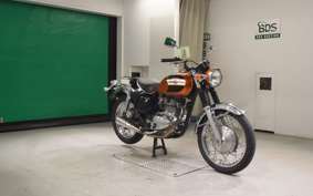KAWASAKI ESTRELLA CUSTOM BJ250A
