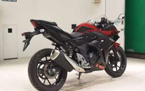 SUZUKI GSX250 R 1997