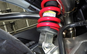 HONDA HORNET 250 MC31