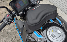 BMW S1000R 2025 0P31