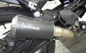 HUSQVARNA ENDURO 701 2019